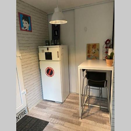 Votre Charmant Studio Duplex Pres De Cannes Peymeinade Ngoại thất bức ảnh