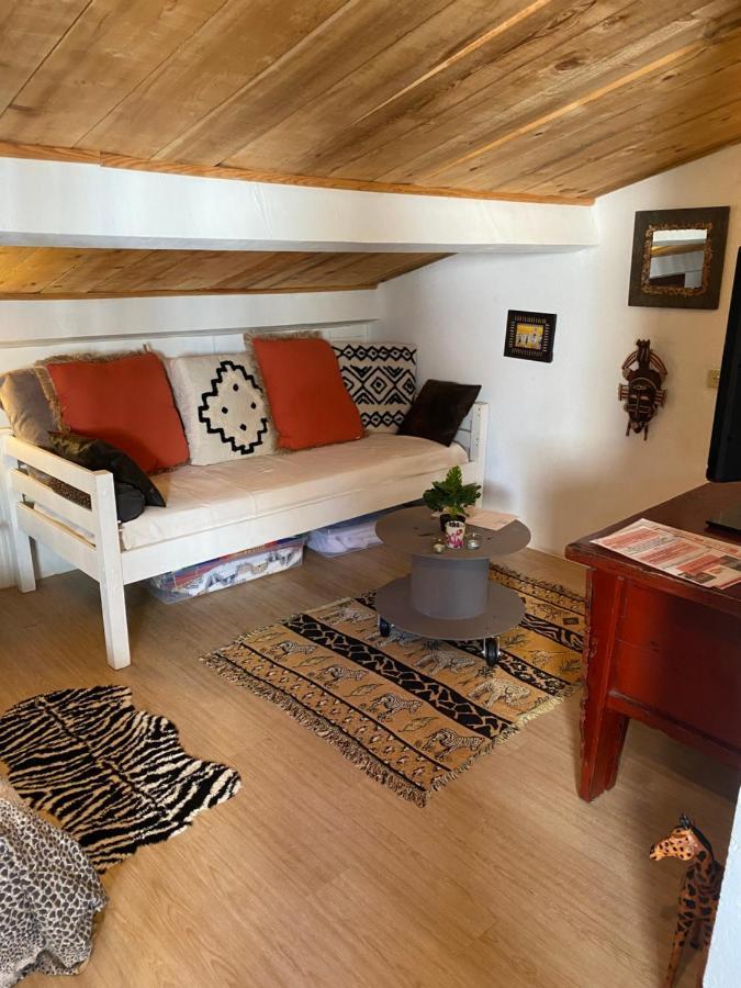 Votre Charmant Studio Duplex Pres De Cannes Peymeinade Ngoại thất bức ảnh